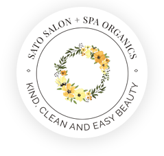 Sato Salon and Spa Organics